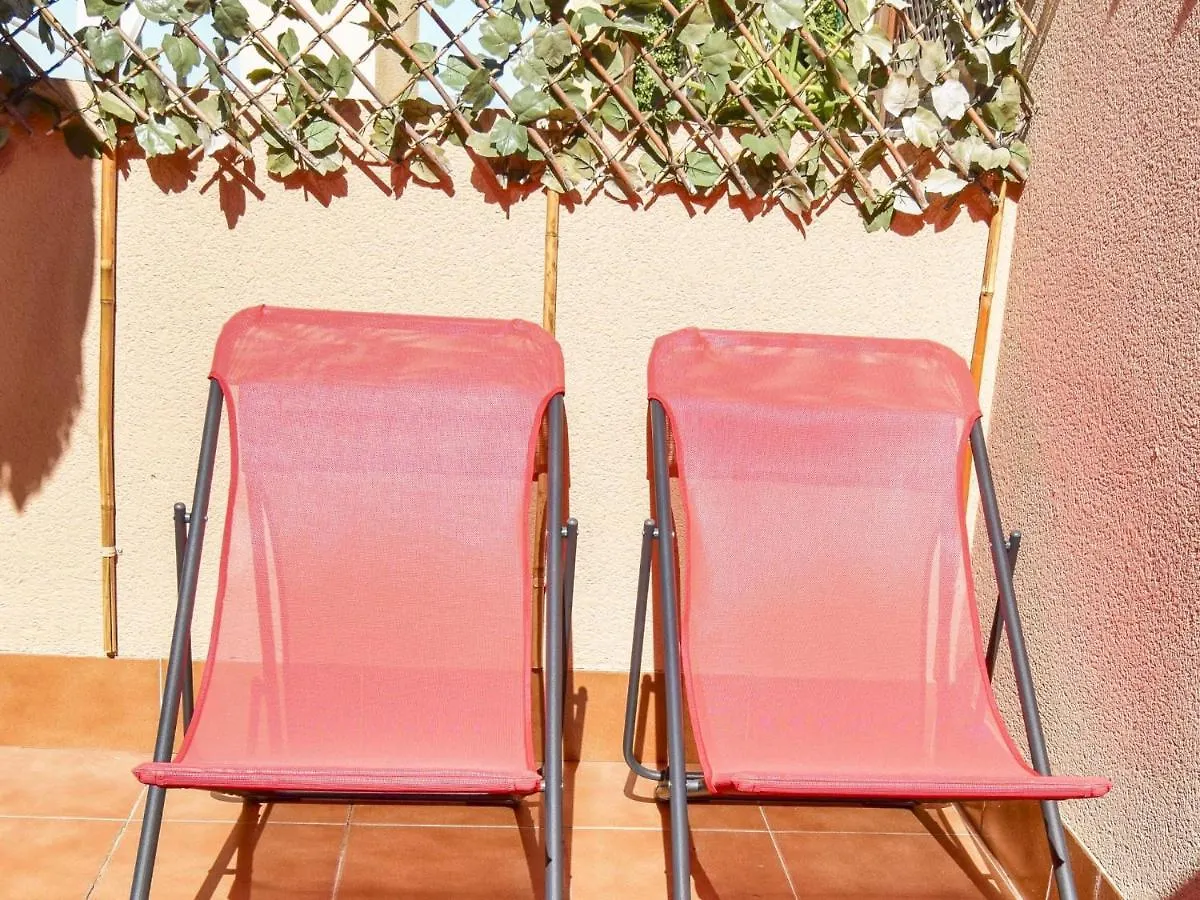 Letmalaga Full Apartment