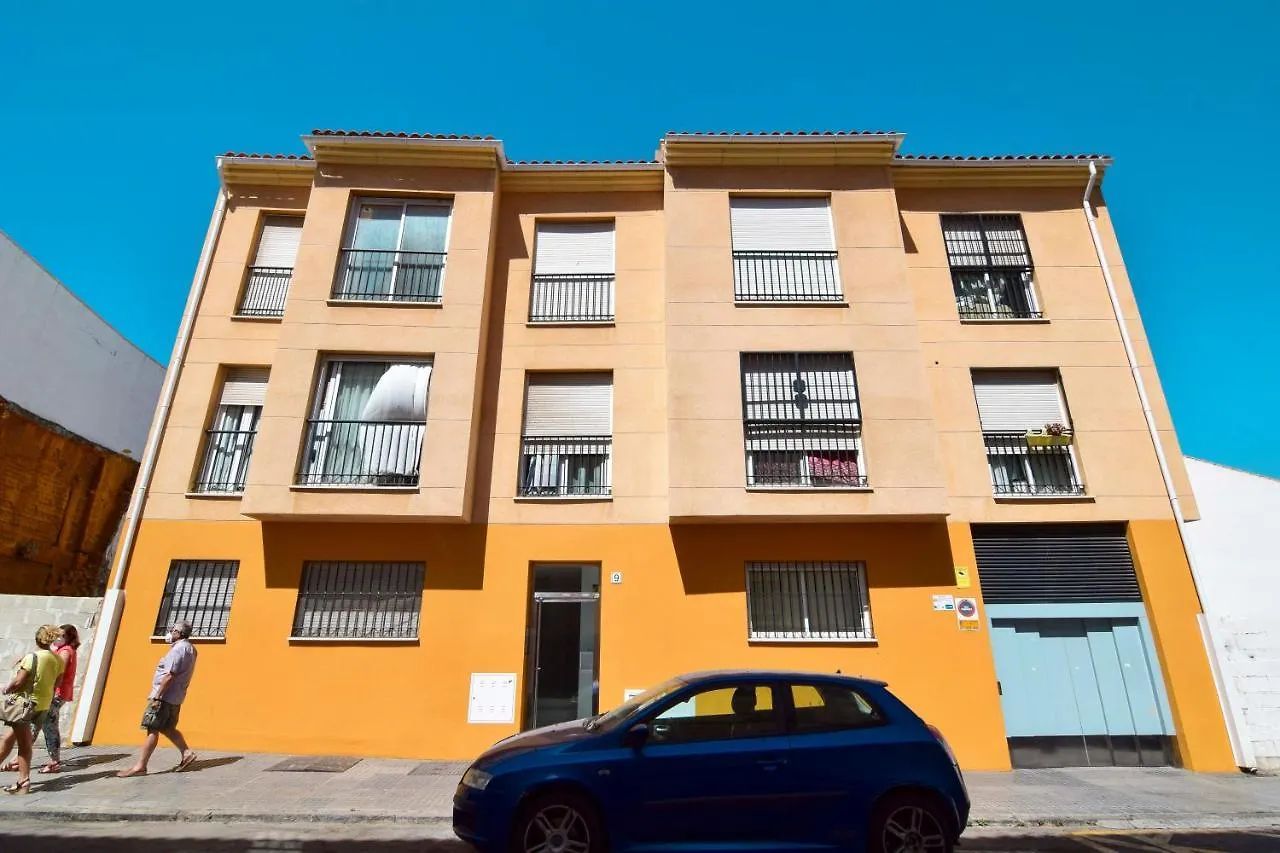Letmalaga Full Apartment Malaga