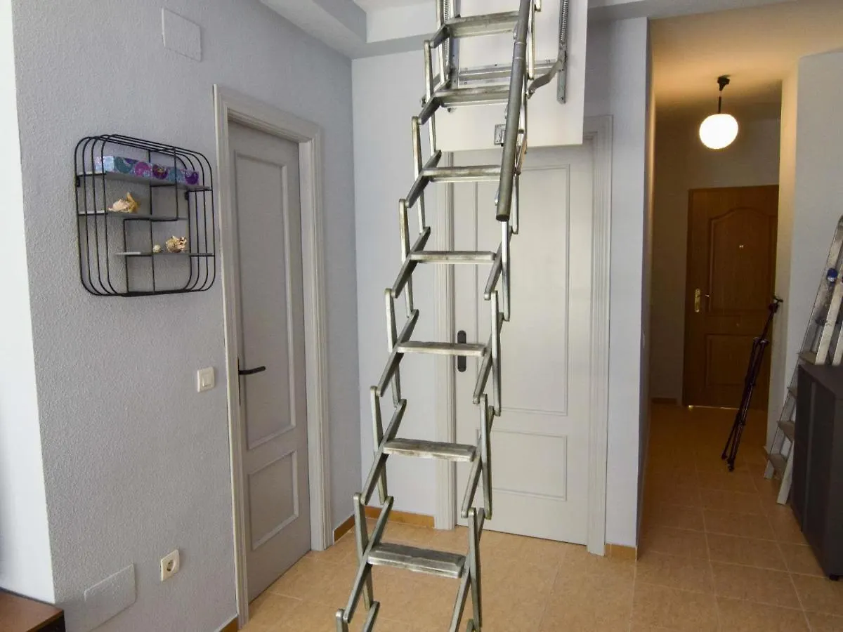 Letmalaga Full Apartamento