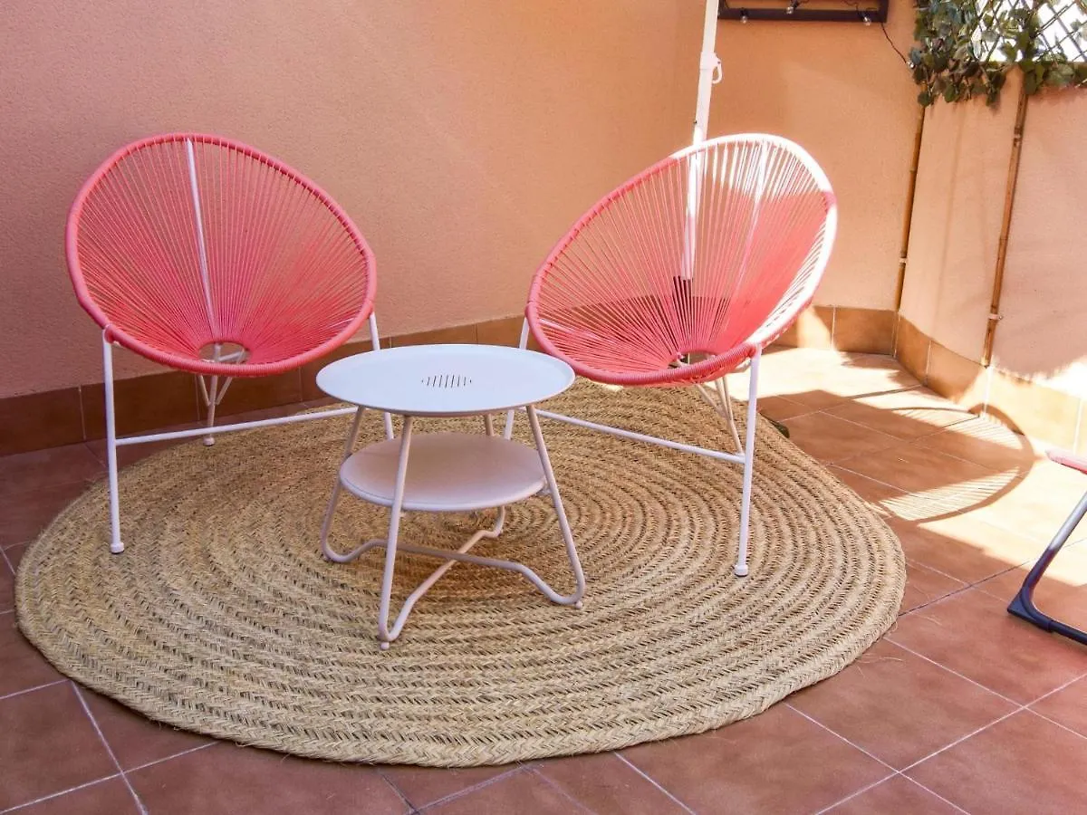 Letmalaga Full Apartamento 0*,  España