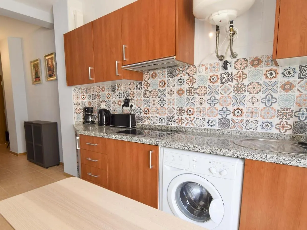 Letmalaga Full Apartamento España