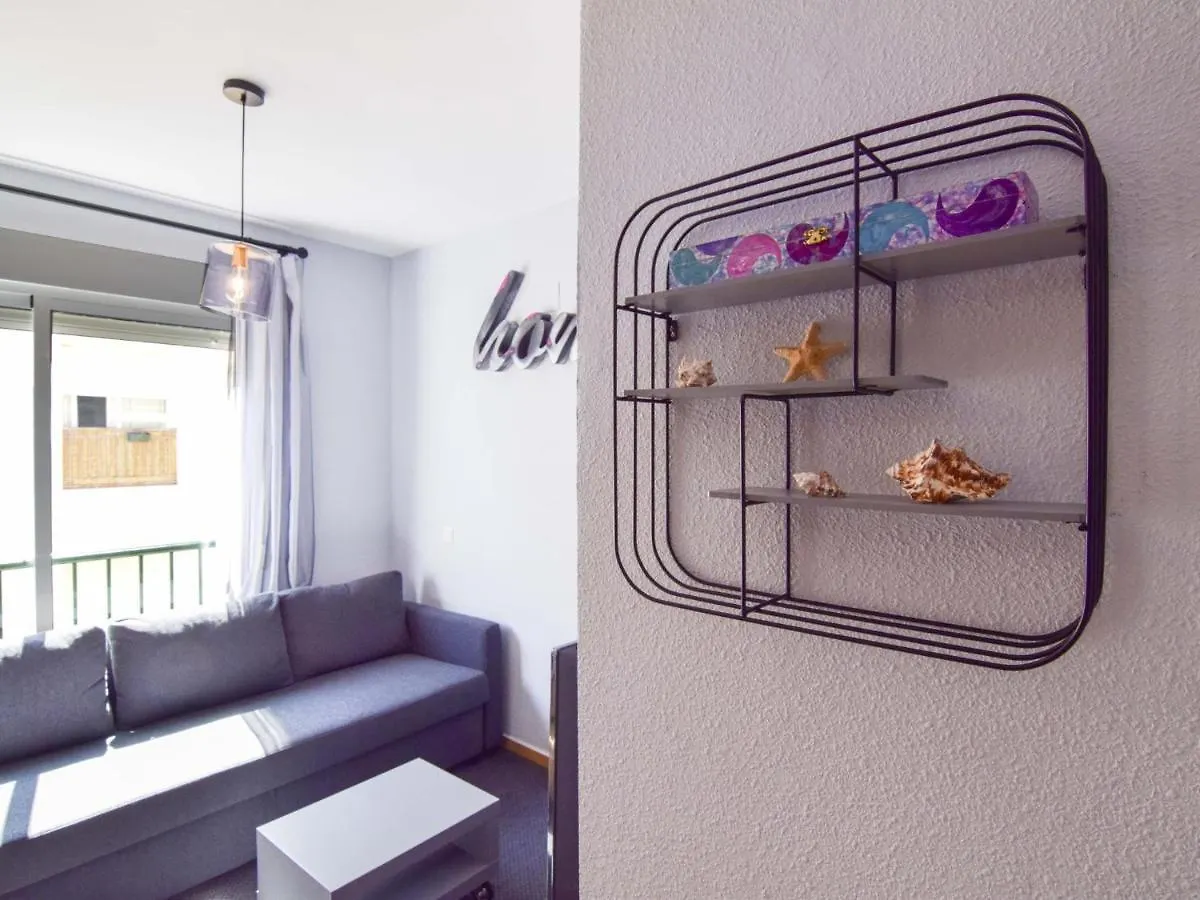 Letmalaga Full Apartamento 0*,