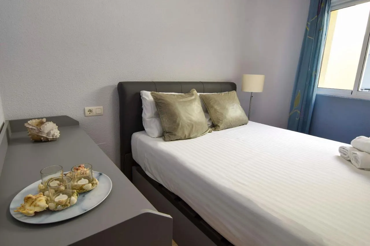 Letmalaga Full Apartamento España