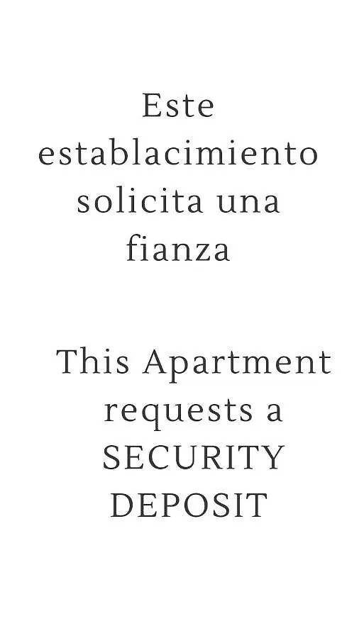 Letmalaga Full Apartamento